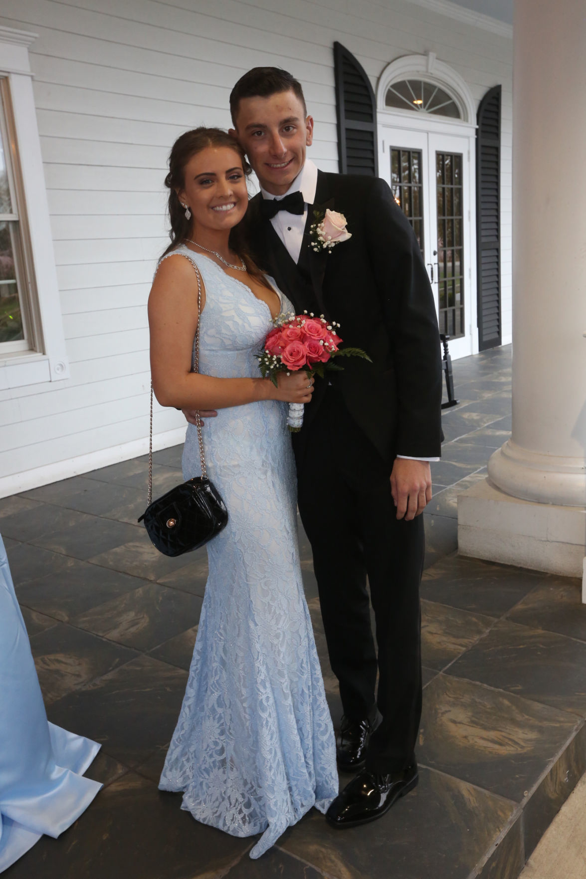 St. Augustine Prom